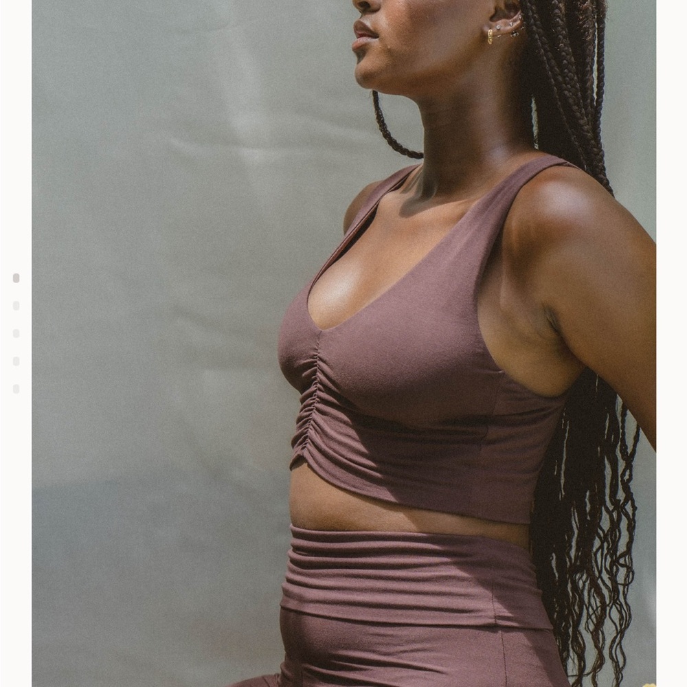 Indigo Luna Moon Top | Carob